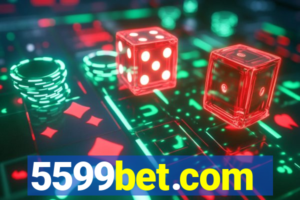 5599bet.com