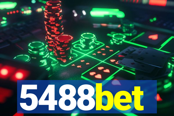 5488bet