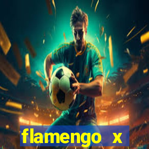 flamengo x corinthians futemax