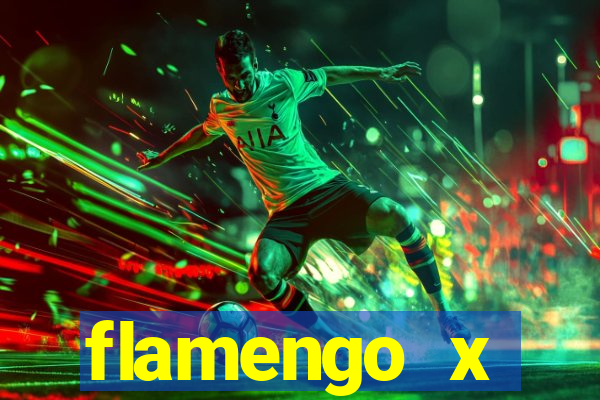 flamengo x corinthians futemax