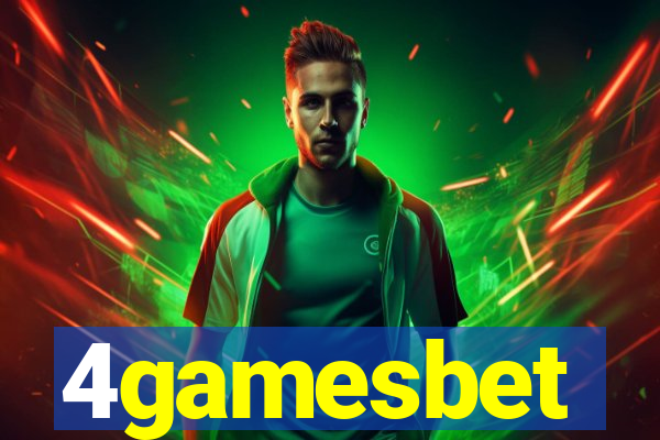 4gamesbet