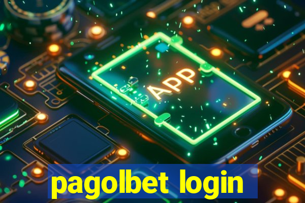 pagolbet login