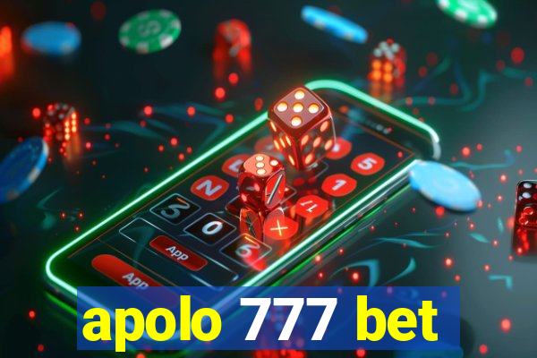 apolo 777 bet