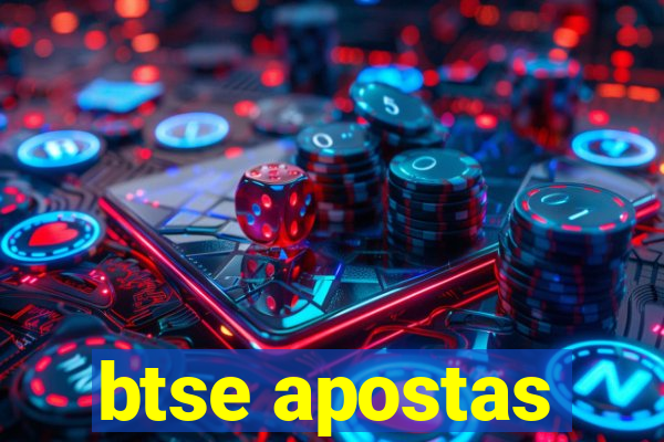 btse apostas