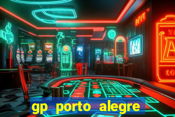 gp porto alegre viva local