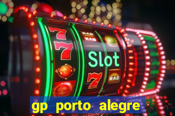 gp porto alegre viva local