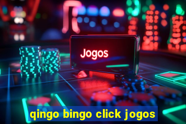 qingo bingo click jogos