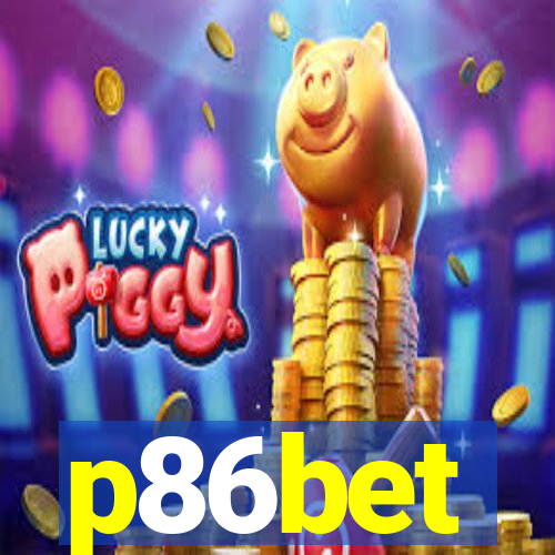 p86bet