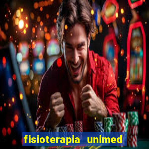 fisioterapia unimed zona norte porto alegre