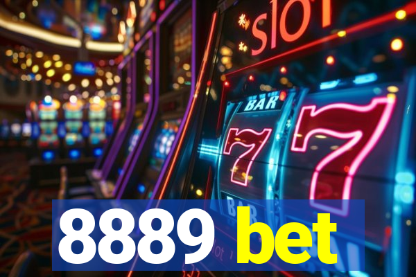 8889 bet