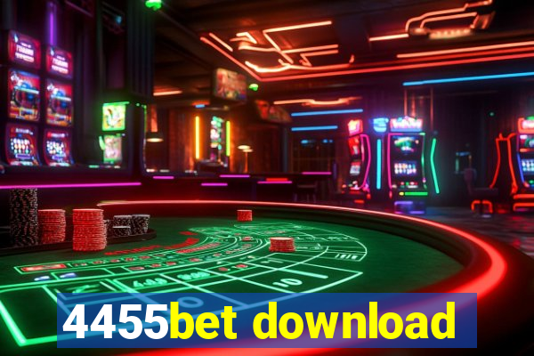 4455bet download