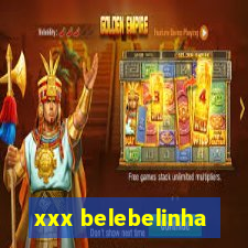 xxx belebelinha