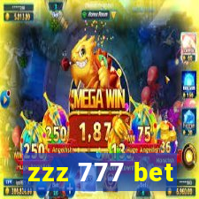 zzz 777 bet