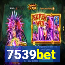 7539bet