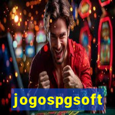 jogospgsoft