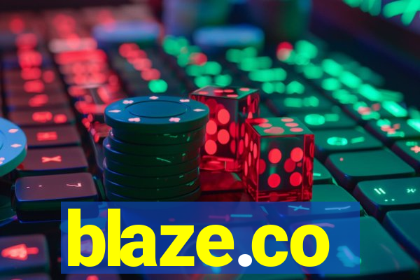 blaze.co