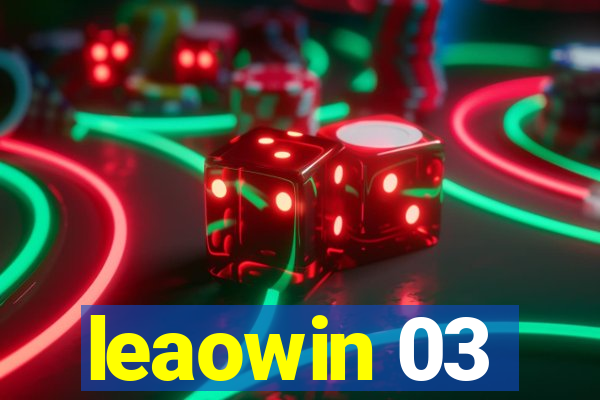 leaowin 03