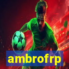 ambrofrp