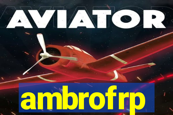 ambrofrp