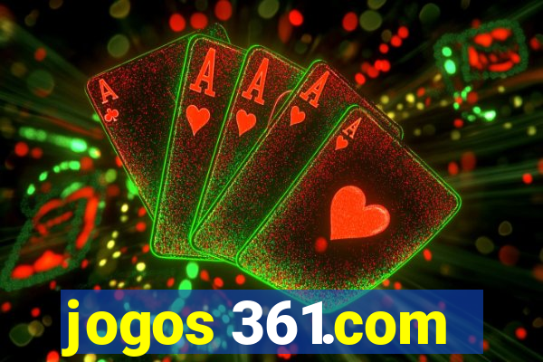 jogos 361.com