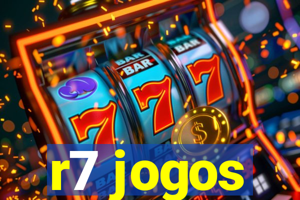 r7 jogos