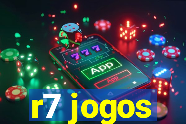 r7 jogos