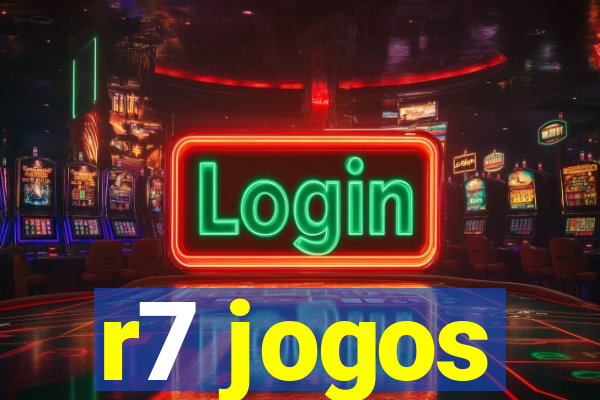 r7 jogos