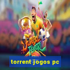 torrent jogos pc