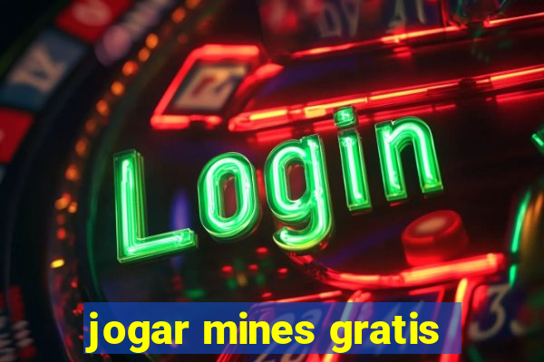 jogar mines gratis