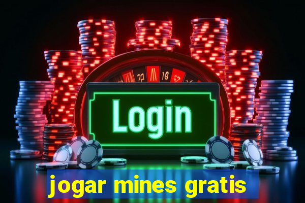 jogar mines gratis