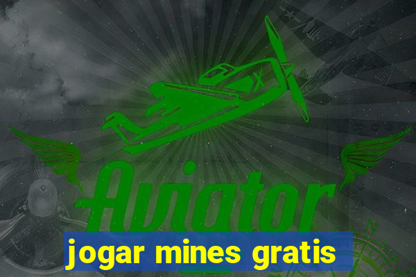 jogar mines gratis