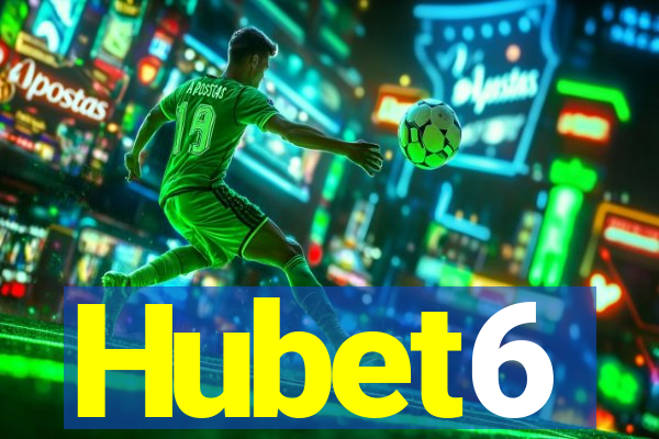 Hubet6