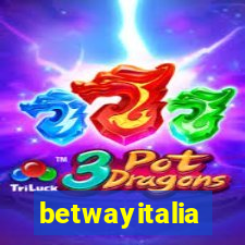 betwayitalia