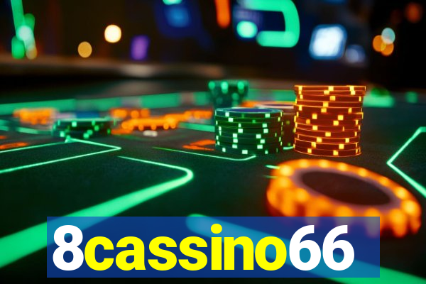 8cassino66