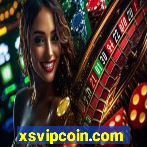 xsvipcoin.com