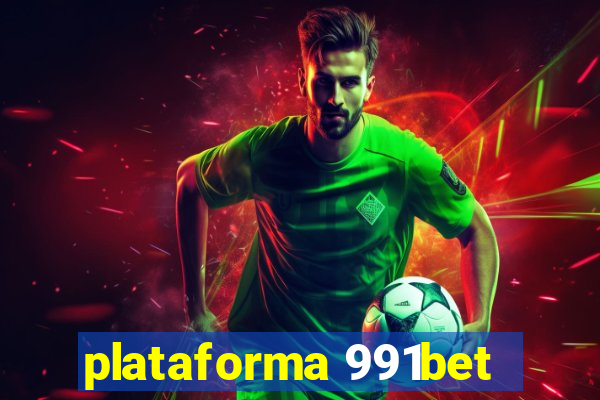 plataforma 991bet