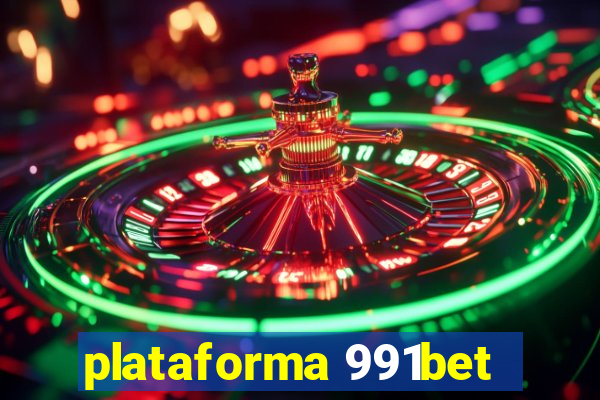 plataforma 991bet