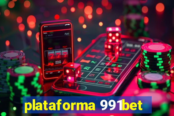 plataforma 991bet