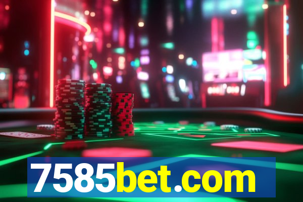 7585bet.com