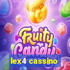 lex4 cassino