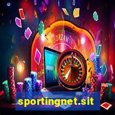 sportingnet.site