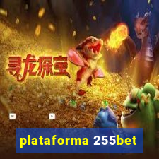 plataforma 255bet