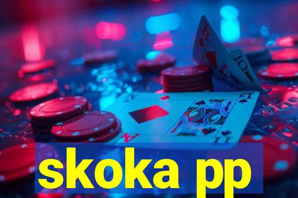 skoka pp