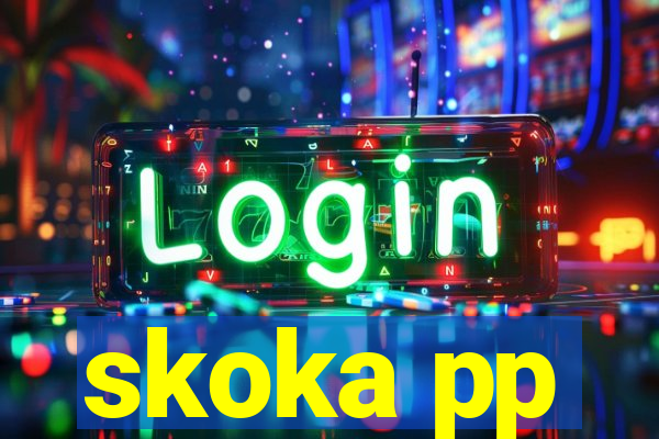 skoka pp