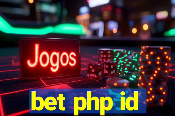 bet php id