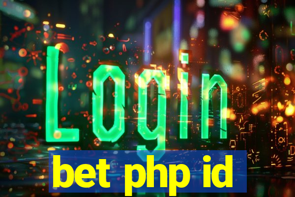 bet php id