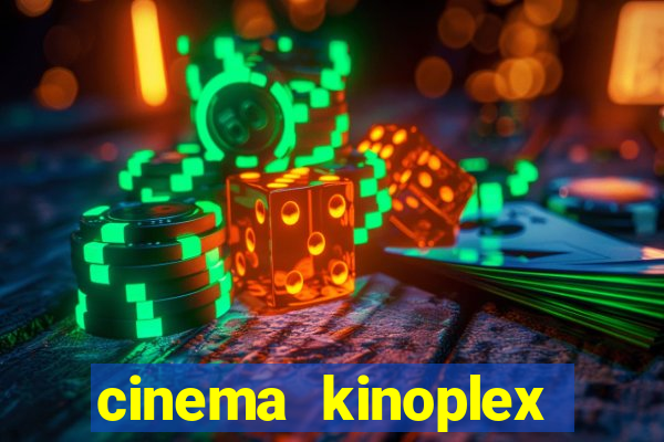 cinema kinoplex norte shopping