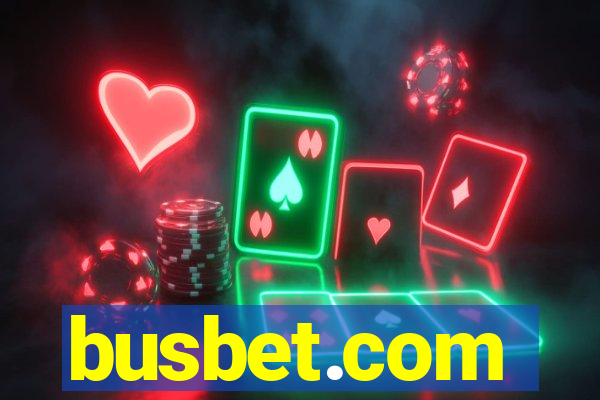 busbet.com