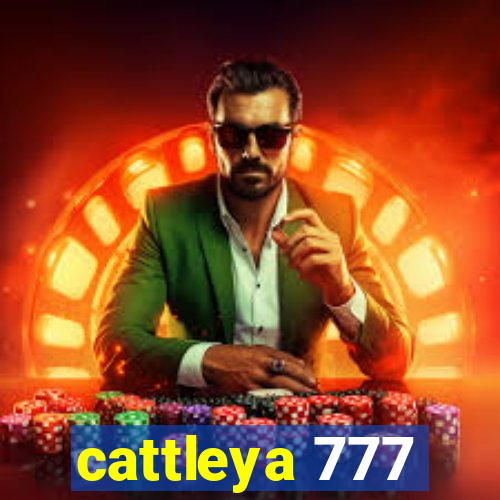 cattleya 777