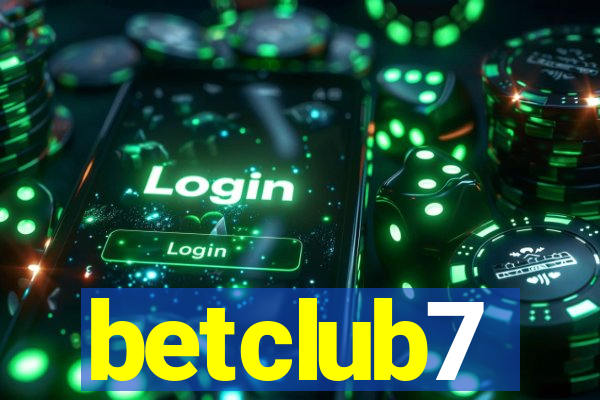 betclub7